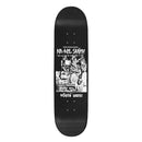 Koop de King Skateboards Na-kel Smith Black Flyer veilig en snel bij Revert 95 online of kom hem passen in de winkel in Haarlem.