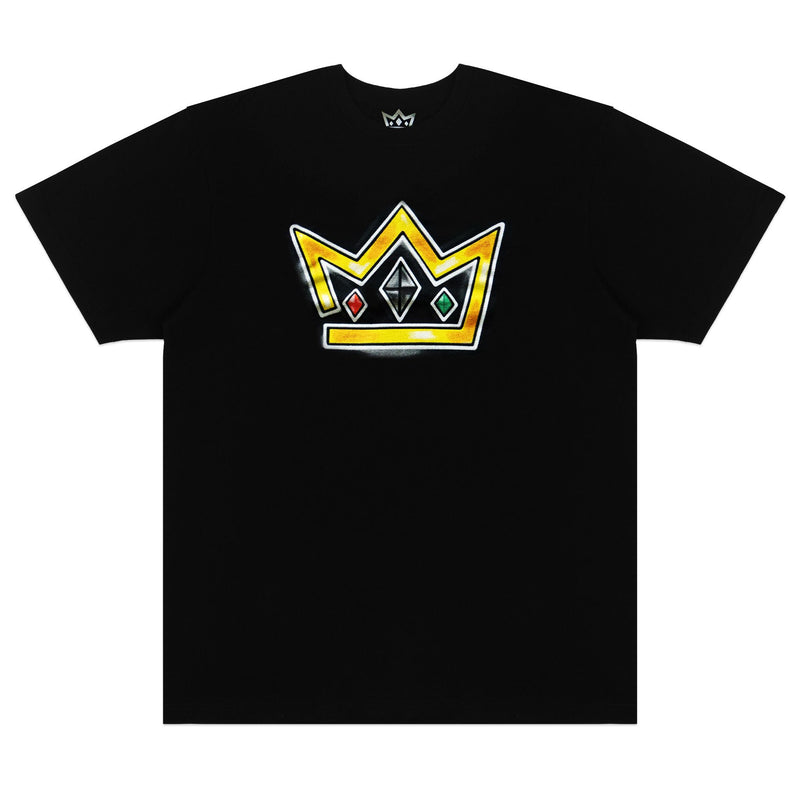 Bestel het King Skateboards Royal Jewels Tshirt veilig, gemakkelijk en snel bij Revert 95. Check onze website voor de gehele King Skateboards collectie, of kom gezellig langs bij onze winkel in Haarlem.