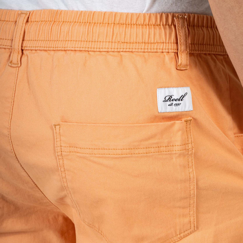 Bestel de Reell Denim Reflex Easy Short Grey Orange snel, gemakkelijk en veilig bij Revert 95. Check onze website voor de gehele Reell Denim collectie of kom gezellig langs bij onze winkel in Haarlem.