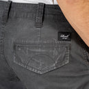 Bestel de Reell Denim Flex Cargo LC Vulcan Grey Used veilig, gemakkelijk en snel bij Revert 95. Check onze website voor de gehele Reell Denim collectie, of kom gezellig langs bij onze winkel in Haarlem.