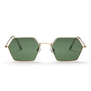 CHPO Brand Jason zonnebril met UV400 bescherming en gerecycled montuur verkrijgbaar bij Revert 95 Haarlem