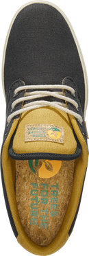 Etnies JAMESON 2 ECO X TFTF BLACK BROWN