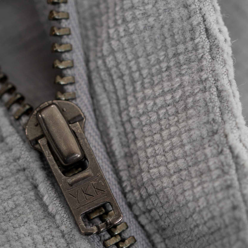 Koop de Reell Regular Flex Chino Grey Square Cord veilig  en snel bij Revert 95 online of kom hem checken in de winkel in Haarlem.