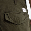 Bestel de Reell Denim New Cargo Short Forest Green veilig, gemakkelijk en snel bij Revert 95. Check onze website voor de gehele Reell Denim collectie, of kom gezellig langs bij onze winkel in Haarlem.