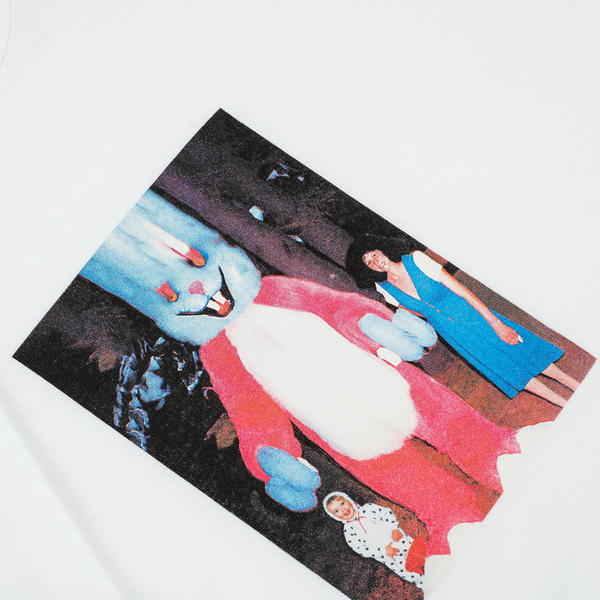 Bestel de Polar Skate Co Bunny Tee snel, gemakkelijk en veilig bij Revert 95. Check onze website voor de gehele Polar Skate Co collectie of kom gezellig langs bij onze winkel in Haarlem.