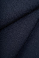 Reell Reflex Easy Cargo Short BR Midnight Indigo – comfortabele cargoshort met stretch, cargozakken en elastische tailleband in indigo blauw