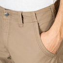 Bestel de Reell Denim Cargo Ripstop Taupe snel, gemakkelijk en veilig bij Revert 95. Check onze website voor de gehele Reell Denim collectie of kom gezellig langs bij onze winkel in Haarlem.