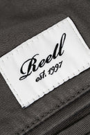 Loose fit, clean look.
De Reell Reflex Loose Chino in Vulcan Grey.