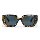 CHPO Brand Hong Kong zonnebril met UV400 bescherming en gerecycled montuur verkrijgbaar bij Revert 95 Haarlem