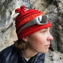 CHPO Brand Ingemar zonnebril met UV400 bescherming en gerecycled montuur verkrijgbaar bij Revert 95 Haarlem