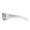 CHPO Brand Ingemar zonnebril met UV400 bescherming en gerecycled montuur verkrijgbaar bij Revert 95 Haarlem