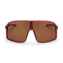 CHPO Brand Erica zonnebril met UV400 bescherming en gerecycled montuur verkrijgbaar bij Revert 95 Haarlem