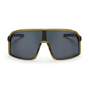 CHPO Brand Erica zonnebril met UV400 bescherming en gerecycled montuur verkrijgbaar bij Revert 95 Haarlem