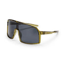 CHPO Brand Erica zonnebril met UV400 bescherming en gerecycled montuur verkrijgbaar bij Revert 95 Haarlem