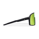 CHPO Brand Erica zonnebril met UV400 bescherming en gerecycled montuur verkrijgbaar bij Revert 95 Haarlem