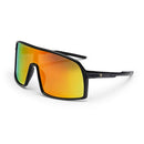 CHPO Brand Erica zonnebril met UV400 bescherming en gerecycled montuur verkrijgbaar bij Revert 95 Haarlem