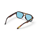 CHPO Brand Cocas zonnebril met UV400 bescherming en gerecycled montuur verkrijgbaar bij Revert 95 Haarlem