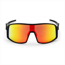 CHPO Brand Henke zonnebril met UV400 bescherming en gerecycled montuur verkrijgbaar bij Revert 95 Haarlem