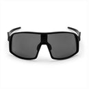 CHPO Brand Henke zonnebril met UV400 bescherming en gerecycled montuur verkrijgbaar bij Revert 95 Haarlem