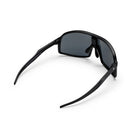 CHPO Brand Henke zonnebril met UV400 bescherming en gerecycled montuur verkrijgbaar bij Revert 95 Haarlem