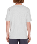 Volcom STONE BLANKS BSC SST HEATHER GREY
