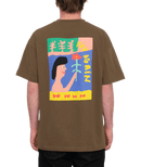 Volcom Featured Artist ARTHUR LONGO 1 LSE SST