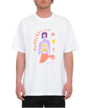 Volcom Featured Artist ARTHUR LONGO 2 LSE SST