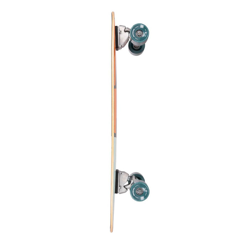Koop de Arbor CX Surfskate Scrambler veilig en snel bij Revert 95 online of kom hem checken in de winkel in Haarlem.