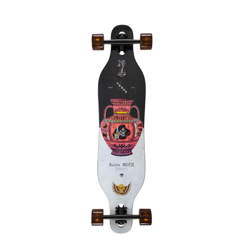 Koop de Arbor Julien Jaca Axis 37 veilig en snel bij Revert 95 online of kom hem checken in de winkel in Haarlem.