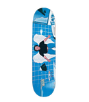 Polar Skate Co Aaron Herrington Angel Man Deck – pro model skateboard deck met Angel Man graphic