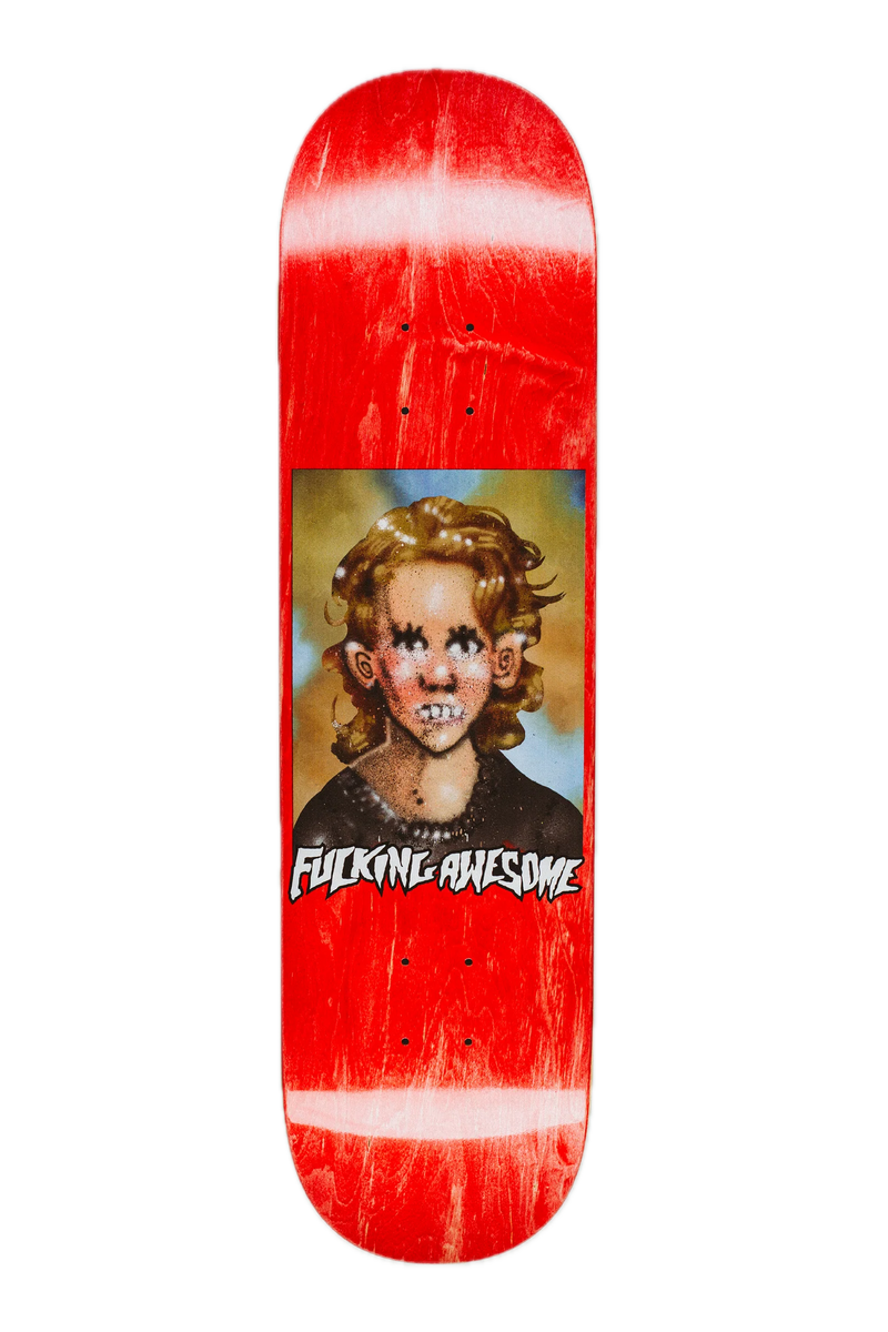 Koop de Fucking Awesome Jason Dill - Painted by Sickid veilig en snel bij Revert 95 online of kom hem checken in de winkel in Haarlem.