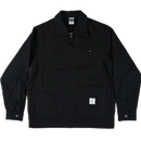 Revert 95 Classic Heavy Duty Work Jacket – canvas work jacket van heavy weight cotton duck canvas met blanket lining en padded sleeves