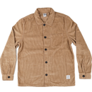 Koop het Revert 95 corduroy is never gone overshirt veilig en snel bij Revert 95 online of kom hem checken in de winkel in Haarlem.
