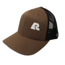 Rumble Coyote R Trucker Cap