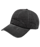 Fucking Awesome Tonal Little Stamp Logo 6 panel Hat