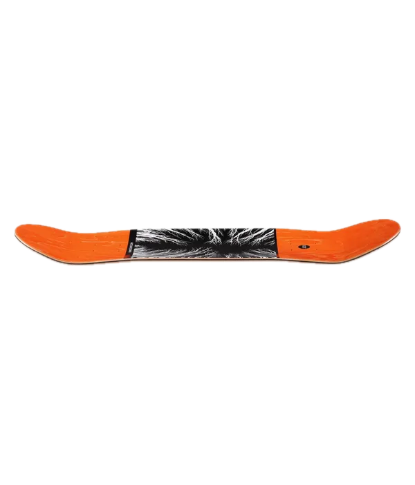 Antiz Skateboards Bjarne Tjotta Deck – pro model skateboard deck van Bjarne Tjotta met unieke graphic