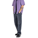 Koop de Reell Solid Anthracite Wash veilig  en snel bij Revert 95 online of kom hem checken in de winkel in Haarlem.