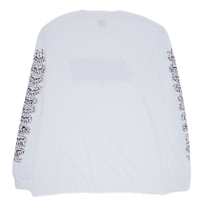 Shop officiële Fucking Awesome kleding bij Revert 95. T-shirts, hoodies en streetwear drops. Altijd limited. Voor 16:00 besteld = morgen in huis.