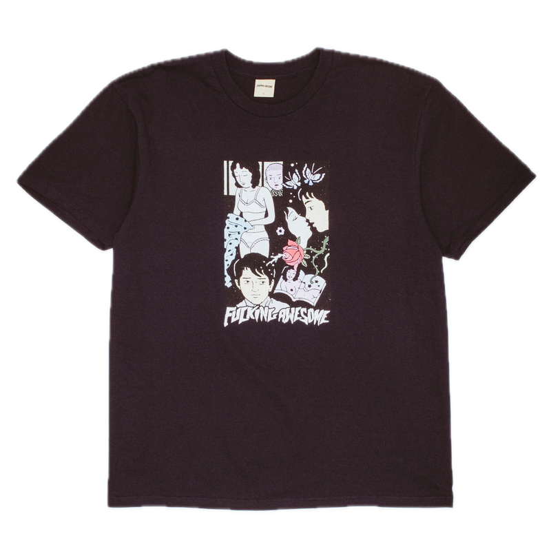 Shop officiële Fucking Awesome kleding bij Revert 95. T-shirts, hoodies en streetwear drops. Altijd limited. Voor 16:00 besteld = morgen in huis.