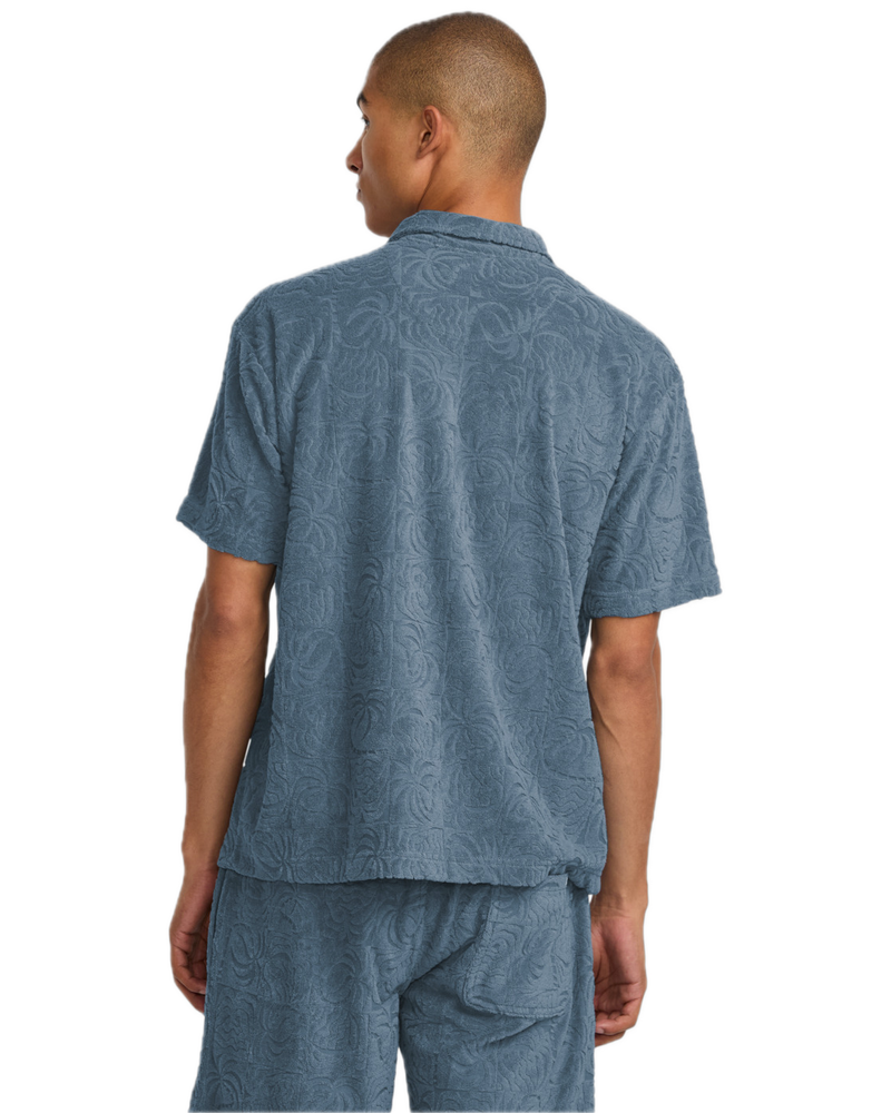 Koop de RVCA Exotica Pocket SS veilig en snel bij Revert 95 online of kom hem checken in de winkel in Haarlem.