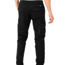 Bestel de Reell Denim Reflex Easy Cargo Black veilig, gemakkelijk en snel bij Revert 95. Check onze website voor de gehele Reell Denim collectie, of kom gezellig langs bij onze winkel in Haarlem.