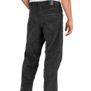 Koop de Reell Solid Vulcan Grey Cord veilig  en snel bij Revert 95 online of kom hem checken in de winkel in Haarlem.