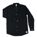 Revert 95 Always Good Oxford Shirt – tijdloos Oxford overhemd met Revert 95 branding en button-down kraag