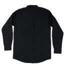 Revert 95 Always Good Oxford Shirt – tijdloos Oxford overhemd met Revert 95 branding en button-down kraag