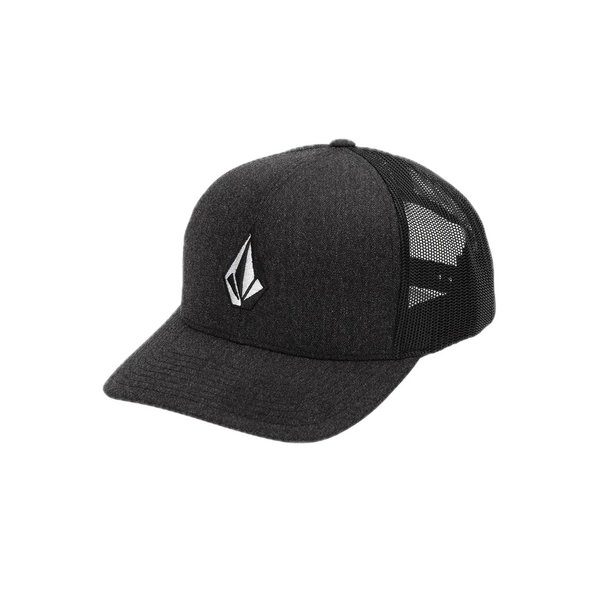 Bestel de Volcom FULL STONE CHEESE HAT Charcoal heather snel, veilig en gemakkelijk bij Revert 95. Check onze website voor de gehele Volcom collectie.