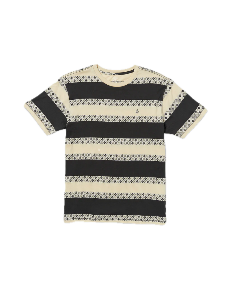 Koop het Volcom Iron Stone T-shirt SS veilig en snel bij Revert 95 online of kom hem checken in de winkel in Haarlem.