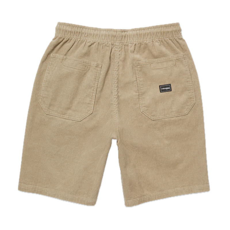 Koop de Volcom Outerspaced Short 21 Khaki veilig en snel bij Revert 95 online of kom hem checken in de winkel in Haarlem.