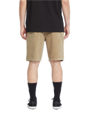 Koop de Volcom Outerspaced Short 21 Khaki veilig en snel bij Revert 95 online of kom hem checken in de winkel in Haarlem.