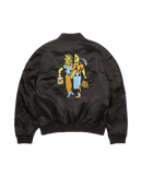 Koop de Volcom Featured Artist Bob Mollema Jacket veilig en snel bij Revert 95 online of kom hem checken in de winkel in Haarlem.