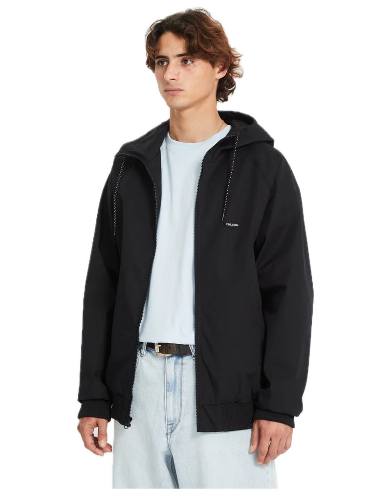 Koop de Volcom Raynan 10K Jacket veilig en snel bij Revert 95 online of kom hem checken in de winkel in Haarlem.